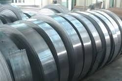 Hot Rolled Steel Strips