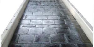Cast Basalt