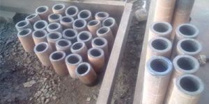 Ceramic Lined Product