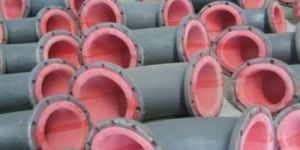 Industrial Rubber Linings