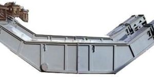 Scraper Chain Conveyor