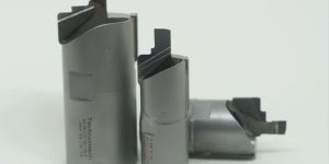 BTA Drillheads for Motorcycle