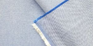 Cotton Oxford Fabric