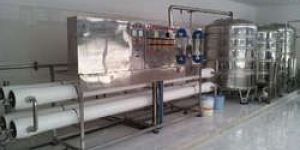 Semi Automatic Bottle Filling Machine
