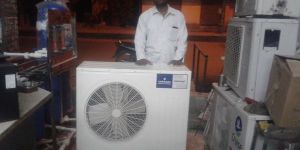 Storage Water Chiller