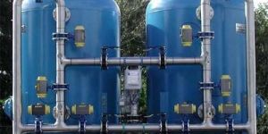 Water Filtration System