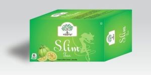 Instant Slim Tea