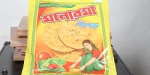 Masala Papad