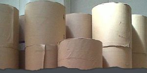 Stock Lot Paper