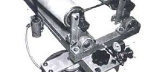 Tyrecord Centralizer Cord Aligner