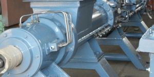 Solvent Plant Machinery