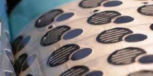 Printed Electronic Inks