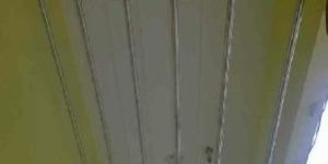 Stainless Steel Ladder