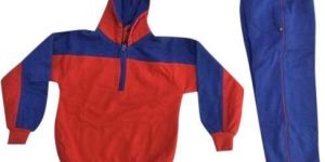 Mens Sports Tracksuit