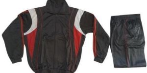 Running Tracksuit