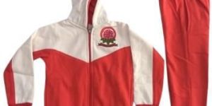 School Tracksuit