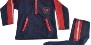 Student Sports Tracksuit