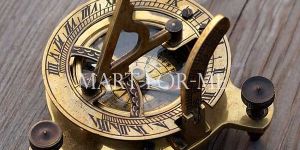 Sundial Compass
