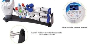 Magic Programmable Mixer