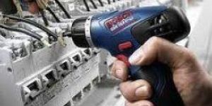 Electrical Contracting Services