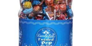 Fruit Flavored Candy