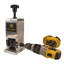 Wire Stripping Machine