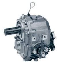 Marine Gearboxes
