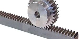 Rack Gear