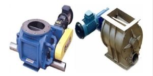 Pug Mill Conditioner