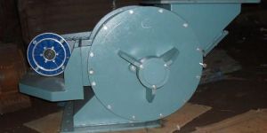 Rotary Air Lock Valve