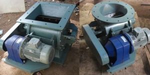 Rotary Airlock Valves