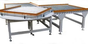 Rotary Conveyor
