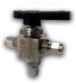 Ball Valve