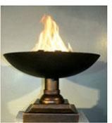 Decorative Gas Torches