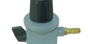 High Pressure Gas Regulators