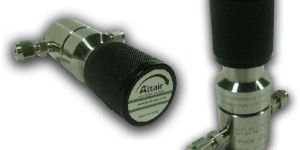 Central Gas Supply System Regulators Point