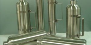 Sample Cylinders