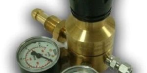 Single Stage Regulators