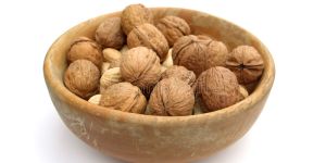 Shelled Walnuts