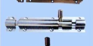 Aluminium Soor Bolts