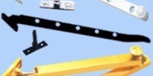 Aluminium Window Stay