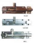 S.Q Aluminium Fitting