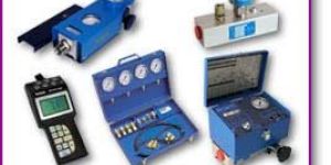 Hydraulic Test Equipment