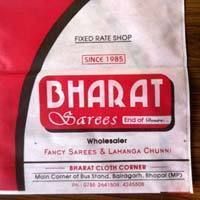 D-Cut Non Woven Bags