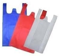Non Woven Carrier Bag