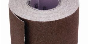 Abrasive Cloth Roll