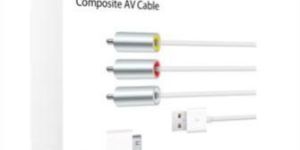 Av Cable