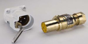 Flameproof Electrical Products