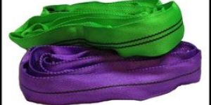 Round Slings