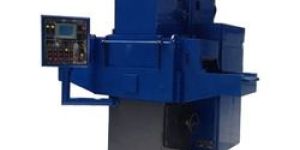 Duplex Grinding Machine